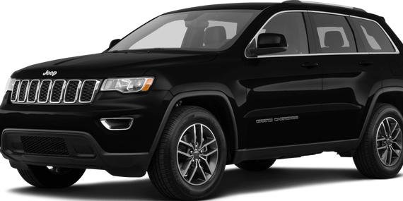 JEEP GRAND CHEROKEE 2021 1C4RJEAG9MC657686 image